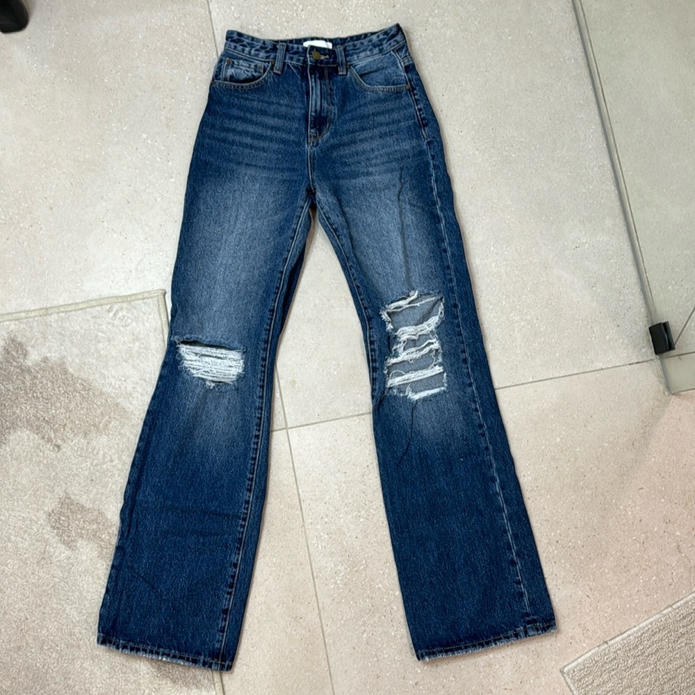 NEW without tags Petra jeans